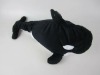 2012 Plush Whale Transforming Cushion