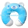 2012 Polyester U Shape Pillow