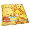 2012 Printed Cartoon Pillow lovely bear