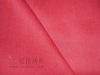 2012 Special for New Year red pure Cotton fire proof fabric