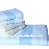 2012 Towel 100% cotton