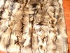 2012 WHOLE PC FUR BLANKET,FASHION BLANKET,FUR BLANKET