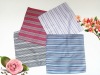 2012 beautiful 100% Wowen Fabric Handkerchief