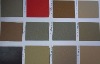 2012 best fashion synthetic Microfiber leather