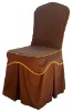 2012 classic chair cover WF-G07