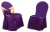 2012 classic chair cover WF-G08