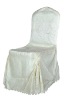 2012 classic chair coverWE032-WHITE