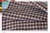 2012 coarse Plover case fabric FOR COAT