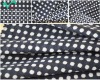 2012 dot woolen fabric FOR COAT