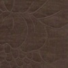 2012 elegant semi pu artificial decorative leather