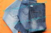 2012 fashion cotton denim fabric for jeans denim jean fabric