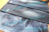 2012 fashion cotton denim fabric for jeans spandex denim fabric