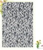 2012 fashion cotton lace fabric