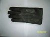 2012 fashion deer skin gloves