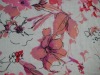 2012 fashion designs Poly Sp Dty Single Jersey Printed Fabric