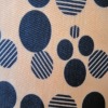 2012 fashion elastic stretch fabric for swimwear