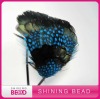 2012 fashion feather headband