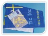 2012 fashion hopscotch game towel for children