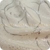2012 fashion jacquard silk fabric