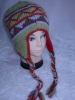 2012 fashion knitted hats