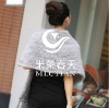 2012 fashion mink fur shawl