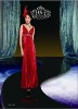 2012 fashion prom dress