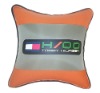 2012 fashion rectangle Inflatable fill pillow