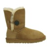 2012 fashion snow boot