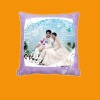 2012 fashion sublimation transfer pillow