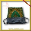 2012 fashionable prayer mat for muslim using CTH-106