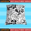 2012 fashional printed soft cushion