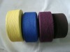 2012 good quality of recycled cotton yarn