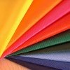 2012 high quality colorful pp spunbond nonwoven