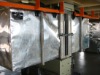 2012 high quality new design pp non woven production line