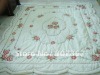2012 hot design of high-quality printed comforter