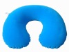 2012 hot sale U-shape neck pillow