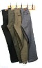 2012 hot sale cotton/silk twill trouser fabric