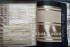 2012 hot sell and high quality European Style curtain