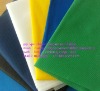 2012 kinds of hydrophobicity pp nonwoven fabrics