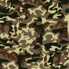 2012 lates digital printing camouflage fabric for military
