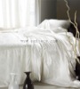 2012 latest Luxury Silk Jacquard Quilt