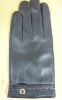 2012 leather winter gloves