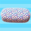 2012 lovely and pretty micro beads pillow