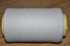 2012 low twist recycle cotton yarn for glove