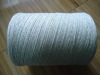 2012 low twist recycle glove knitting yarn