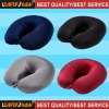 2012 luxury soft  travel neck pillow