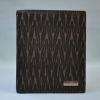 2012 men genuine skin wallets