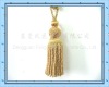 2012 modern tassel curtain lace