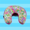 2012 more useful wonder pillow for traveling(u shape)