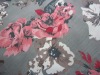 2012 most popular cotton slub denim print